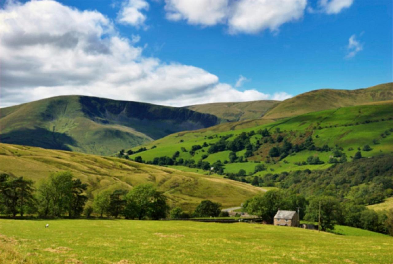 Littondale Country & Leisure Park Villa Skipton Exterior photo